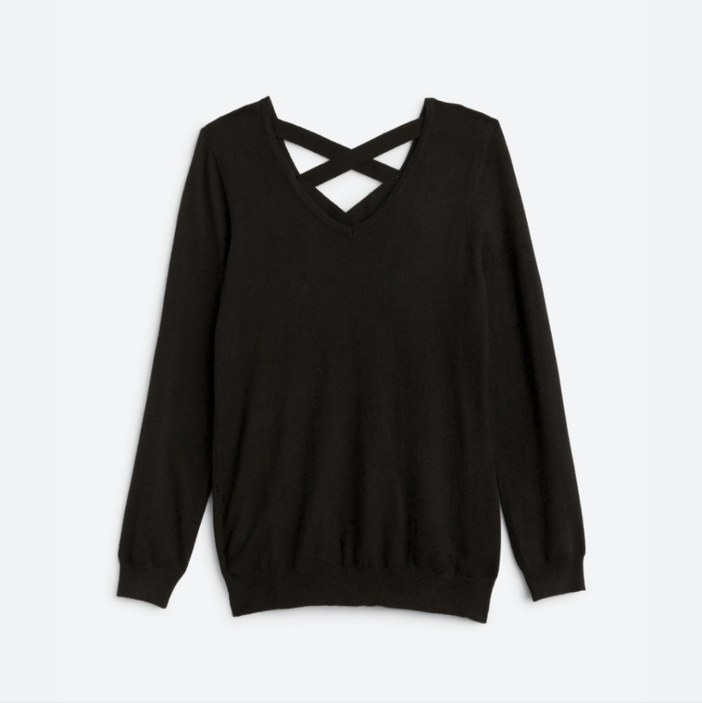 Love Ellie Sweater